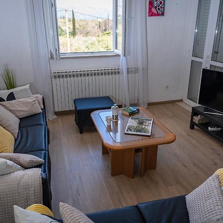 Dubrovnik Airport Apartment Tea Durovici Exterior foto