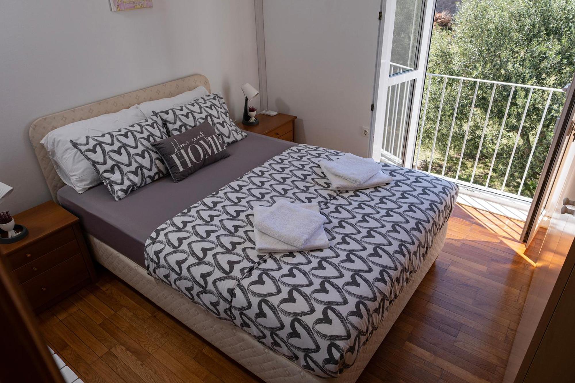 Dubrovnik Airport Apartment Tea Durovici Exterior foto