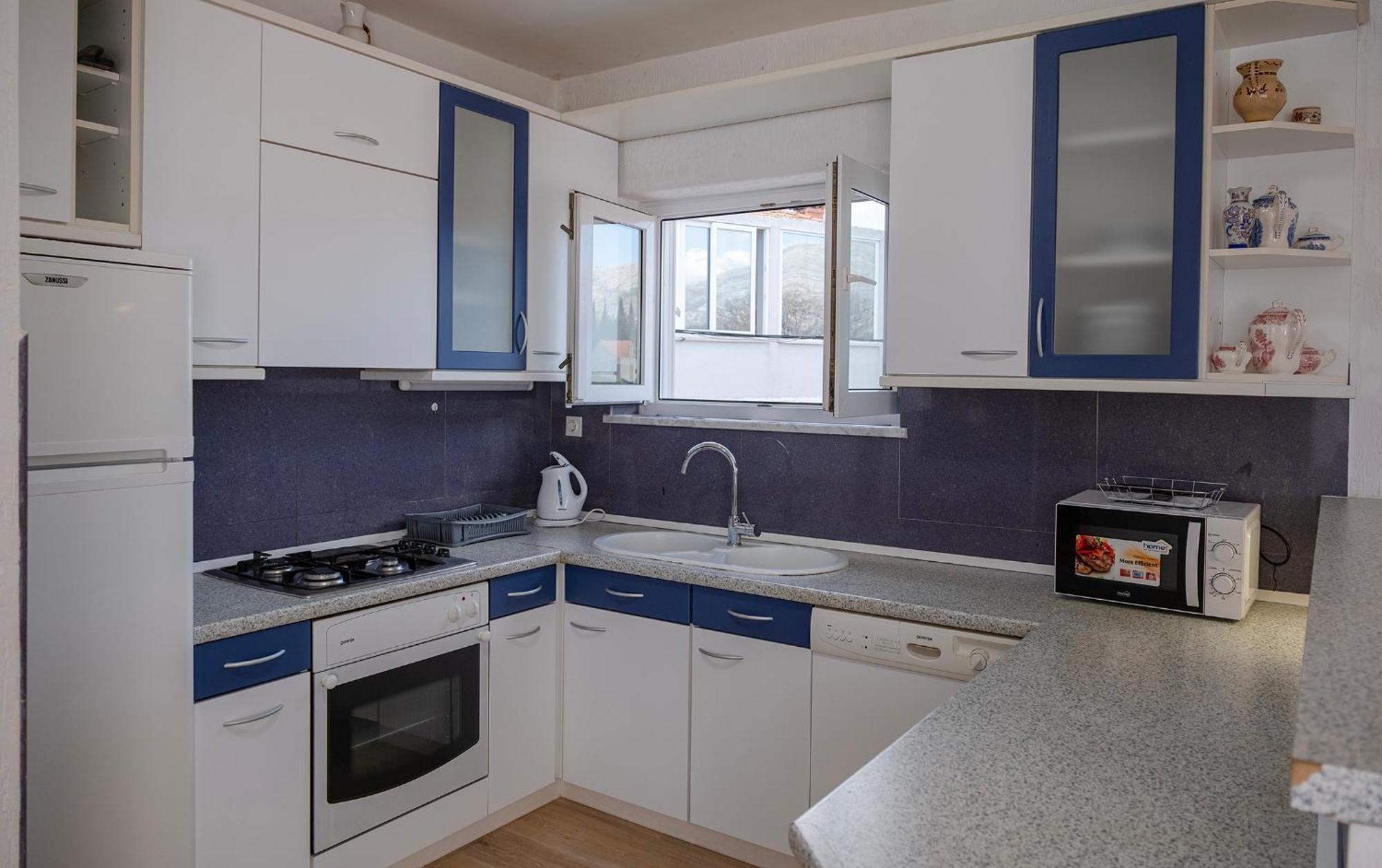 Dubrovnik Airport Apartment Tea Durovici Exterior foto