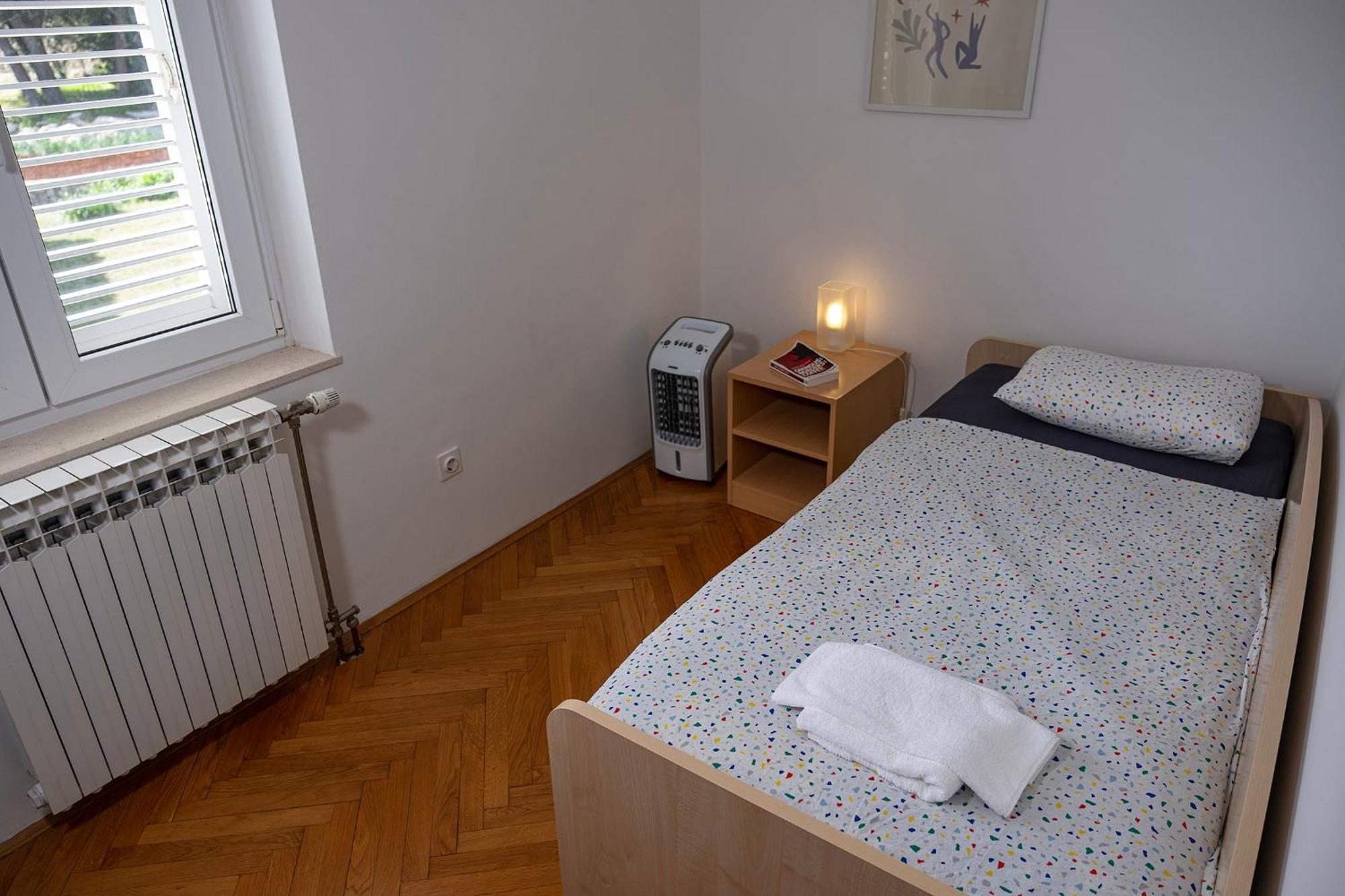 Dubrovnik Airport Apartment Tea Durovici Exterior foto